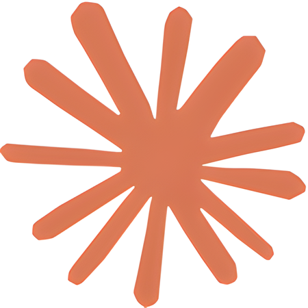 Claude AI logo