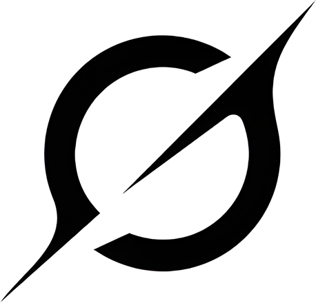 Grok AI logo