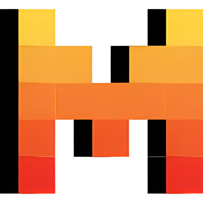 Mistral AI logo